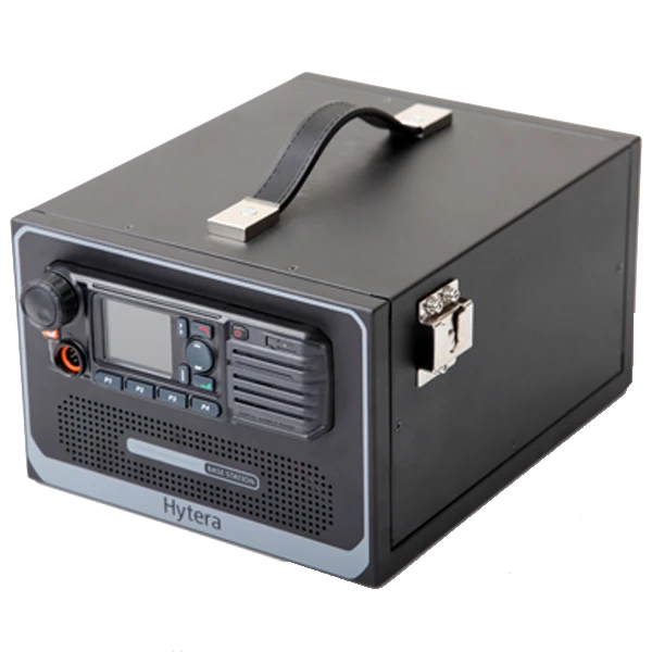 PS16001 Настольный блок питания (220В, 13.6В, 22А) с шасси