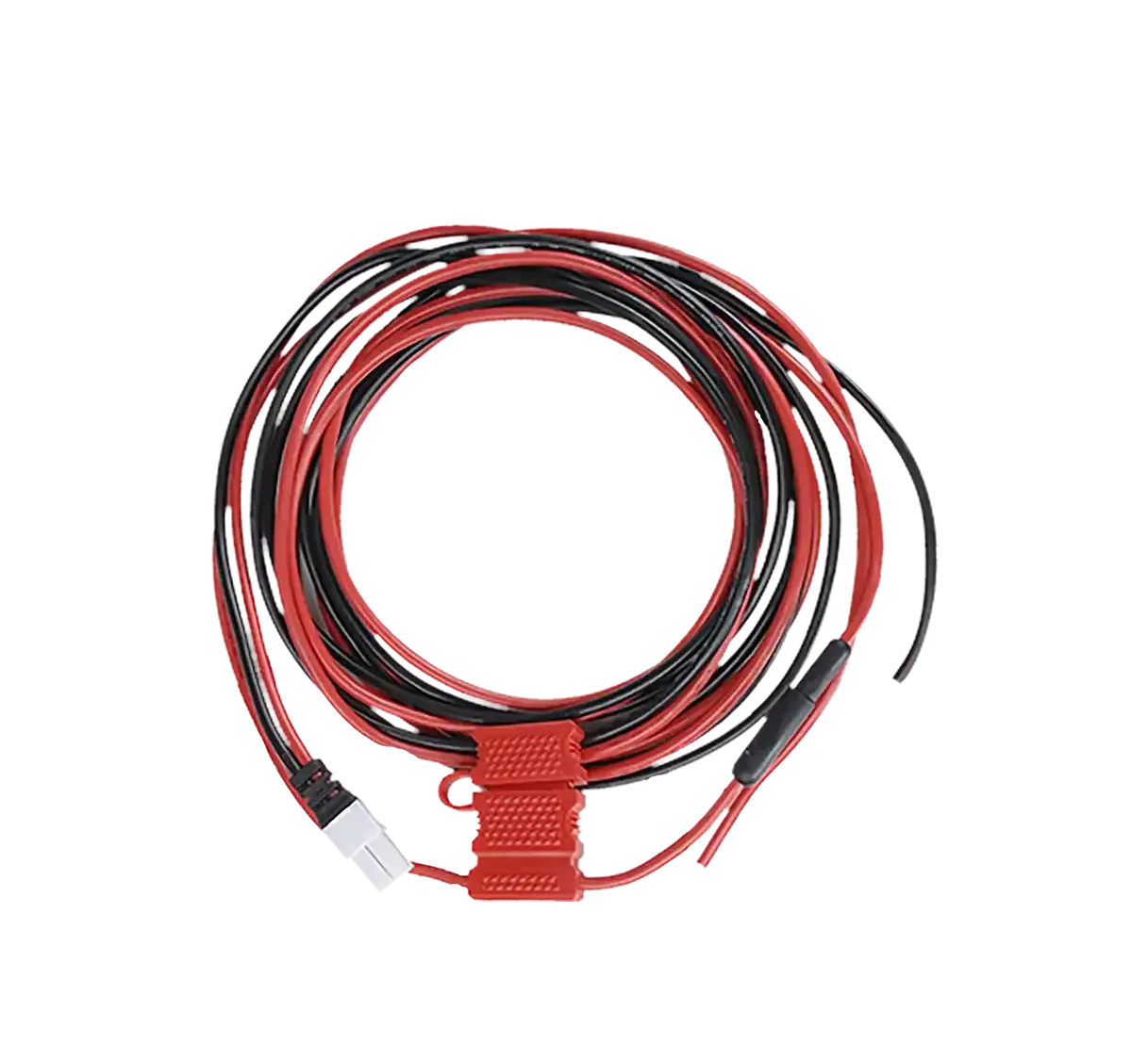 PWC12 Кабель питания (5м, 15А)