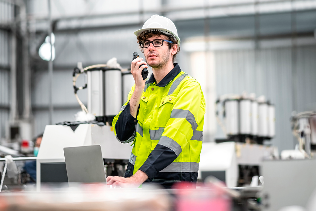 Hytera выпустила новые PoC рации P50 и P50 Pro