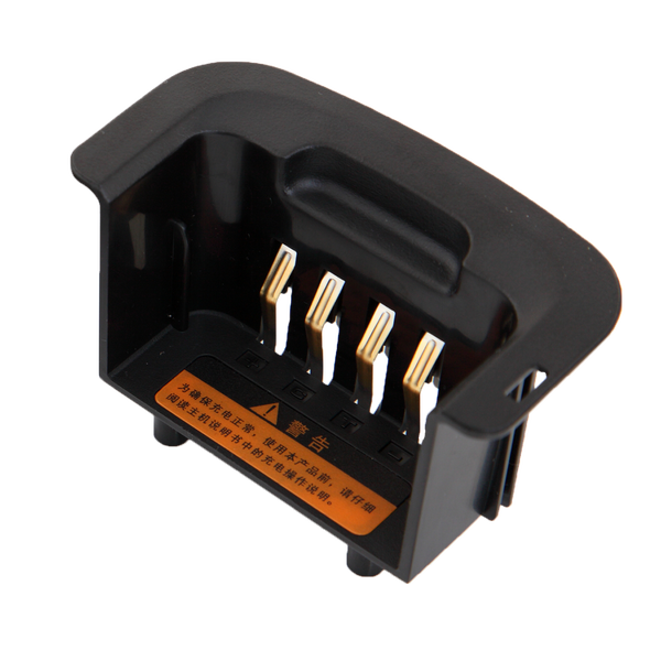 POA59 Адаптер аккумуляторный для шестиместных зарядных устройств MCA08, MCA10, MCL20, MCL32