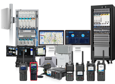 Современные системы радиосвязи