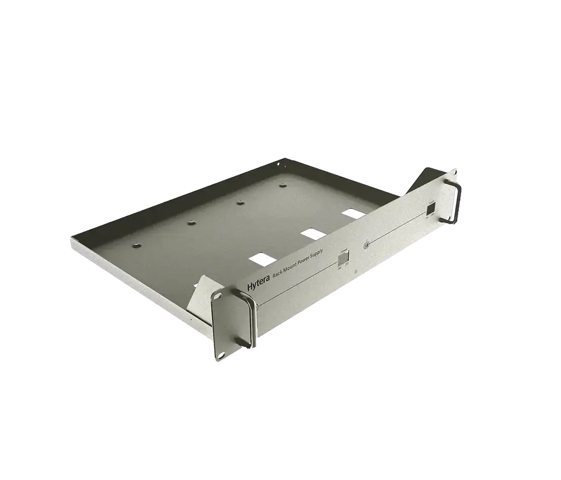 BRK14 Установочный кронштейн для монтажа в стойку источника питания